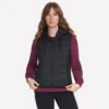 Performance Elite Cozy Fit Kapüşonlu Yelek Performance Elite Cozy Fit Kapüşonlu Yelek