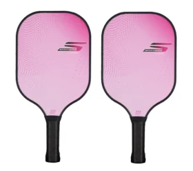 Pickleball Inspire 12 mm Raket – Pembe