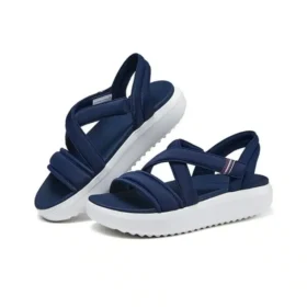 Plaj Sandaletleri “Navy”