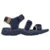 Plaj Sandaletleri “Navy Brown”