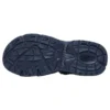 Plaj Sandaletleri “Navy Brown”