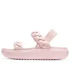 Platform Sandaletler “Pembe”