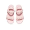 Platform Sandaletler “Pembe”