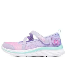 Quick Kicks “Mor Mavi Pembe”