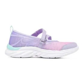 Quick Kicks “Mor Mavi Pembe”
