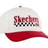 Racer Beyzbol Şapkası
