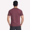 Raglan Dikişsiz Tişört