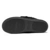Rahat Slip-on Ayakkabılar “Siyah”