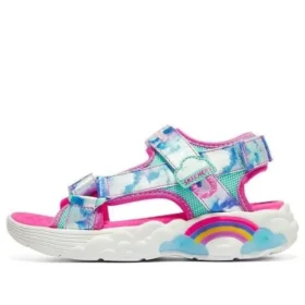 Rainbow Racer “Pembe Mavi”