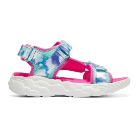 Rainbow Racer “Pembe Mavi”