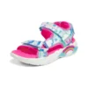 Rainbow Racer “Pembe Mavi”
