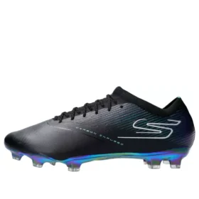 Razor FG “Siyah Gümüş”