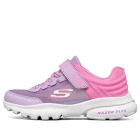 Razor Flex “Mor Pembe”