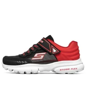 Razor Flex “Siyah Kırmızı”