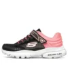 Razor Flex “Siyah Pembe Beyaz”