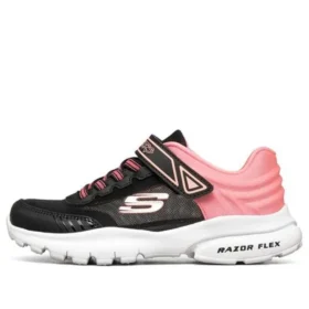 Razor Flex “Siyah Pembe Beyaz”