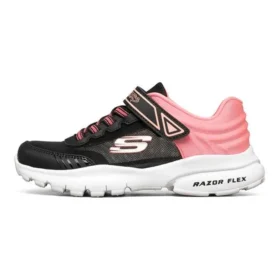 Razor Flex “Siyah Pembe Beyaz”