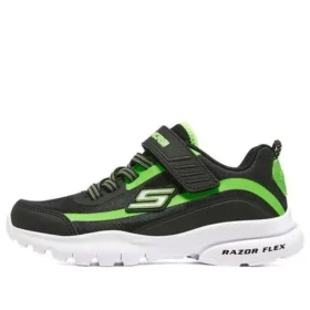Razor Flex “Siyah Yeşil”