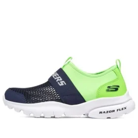 Razor Flex “Siyah Yeşil”