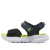 Razor Splash “Siyah Limon”