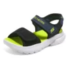 Razor Splash “Siyah Limon”