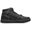 Reclass Yüksek Bilekli Sneakerlar Siyah