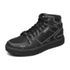 Reclass Yüksek Bilekli Sneakerlar Siyah