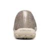 Reggae Fest Wicker Slip-on Ayakkabı “Taupe Brown”