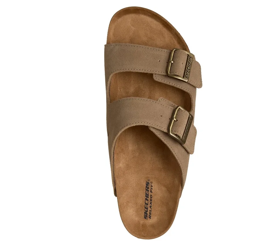 Relaxed Fit: Aidan – Leelan Relaxed Fit: Aidan – Leelan