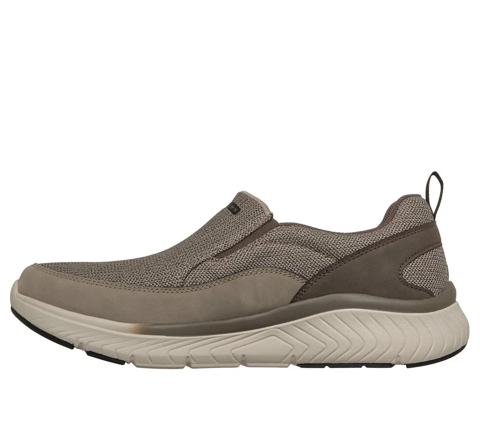 Relaxed Fit: Arch Fit Crosser – Virgil Relaxed Fit: Arch Fit Crosser – Virgil