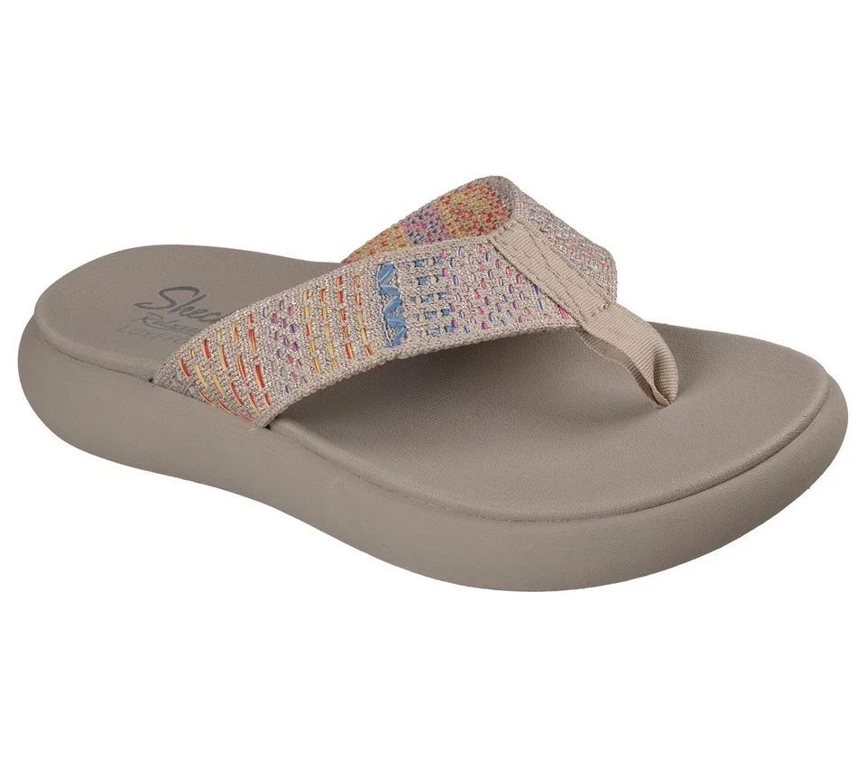 Relaxed Fit: Asana Luxe – Tropical Bloom Relaxed Fit: Asana Luxe – Tropical Bloom