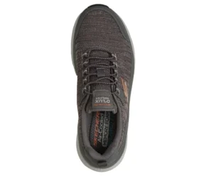 Relaxed Fit: D’Lux Walker 2.0 – Brexon
