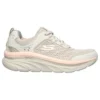 Relaxed Fit D”lux Walker Low Top Krem
