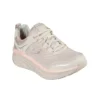 Relaxed Fit D”lux Walker Low Top Krem