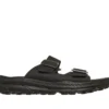 Relaxed Fit: Delano Sandalet – Portman