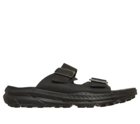 Relaxed Fit: Delano Sandalet – Portman