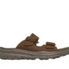 Relaxed Fit: Delano Sandalet – Portman