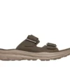 Relaxed Fit: Delano Sandalet – Portman