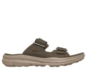 Relaxed Fit: Delano Sandalet – Portman