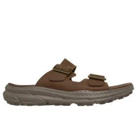 Relaxed Fit: Delano Sandalet – Portman