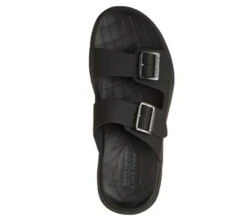 Relaxed Fit: Delano Sandalet – Portman