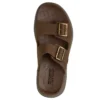 Relaxed Fit: Delano Sandalet – Portman