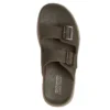 Relaxed Fit: Delano Sandalet – Portman