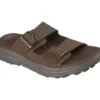 Relaxed Fit: Delano Sandalet – Portman