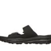 Relaxed Fit: Delano Sandalet – Portman