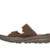 Relaxed Fit: Delano Sandalet – Portman