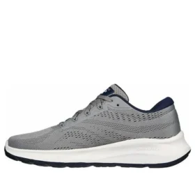 Relaxed Fit Equalizer 5.0 “Gri Lacivert”