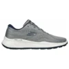Relaxed Fit Equalizer 5.0 “Gri Lacivert”