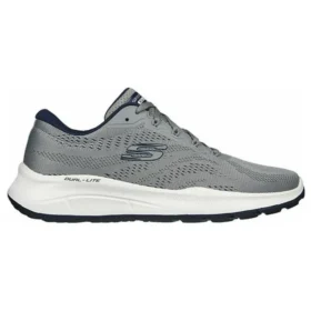 Relaxed Fit Equalizer 5.0 “Gri Lacivert”