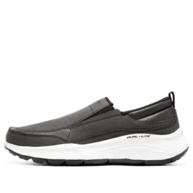 Relaxed Fit: Equalizer 5.0 – Harvey “Siyah Beyaz”